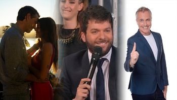 Los ratings del jueves: ningún ciclo superó los 10 puntos