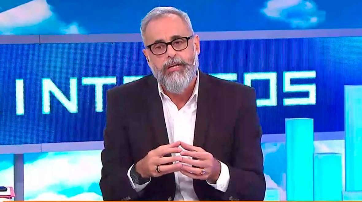 Jorge Rial enojado con Mauricio Macri: “La primera vez que le va mal en algo y no tiene la capacidad de reinventarse”