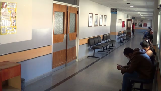 Bebé prematuro fue dado por muerto, su abuela fue a reconocerlo a la morgue y vivió una situación estremecedora