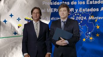 Cumbre del Mercosur: la posición de Milei sobre el acuerdo con la UE y sus cinco puntos básicos