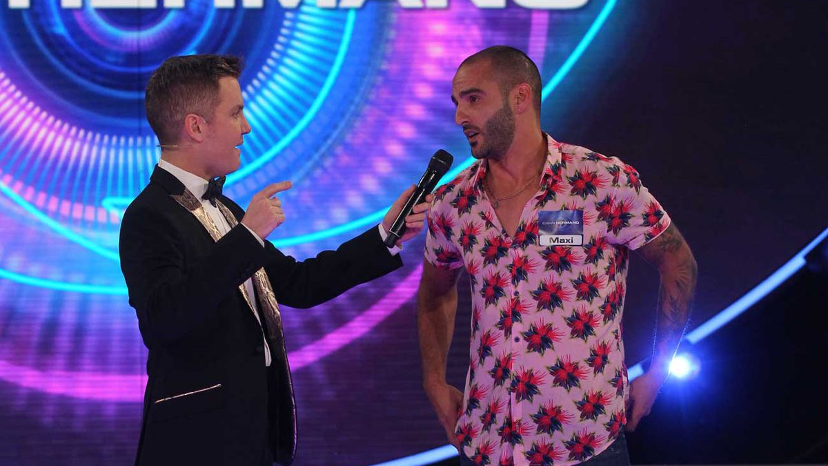 ¡La inflación llegó a Gran Hermano! El premio en dólares comparado a otros países es para llorar