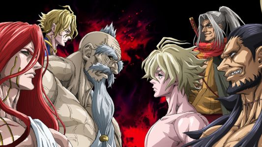 Record of Ragnarok: ¿Quiénes son los personajes de la serie anime?