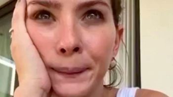 La humillación que sufrió La China Suárez de quien menos se lo esperaba