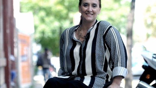 Gabriela Michetti pidió que se deje de ver al Papa como un actor político