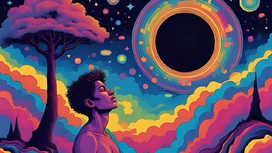 Astrología: 5 cosas que no debés hacer durante la Luna Negra de agosto