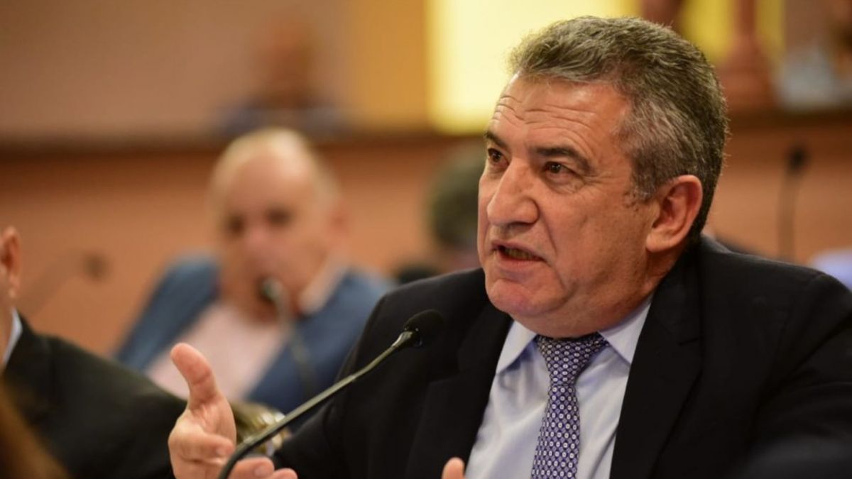 Detuvieron a Sergio Urribarri: quedó firme su condena a ocho años de prisión por corrupción.