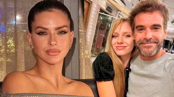 La reveladora frase de La China sobre Rocío Paardo, la pareja de Nicolá Cabré, y cómo se lleva con Rufina