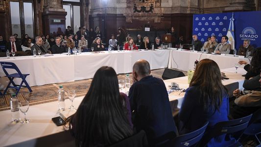 Cambios en la Ley de Tierras: advierten sobre los riesgos de flexibilizar los controles y el impacto en la soberanía