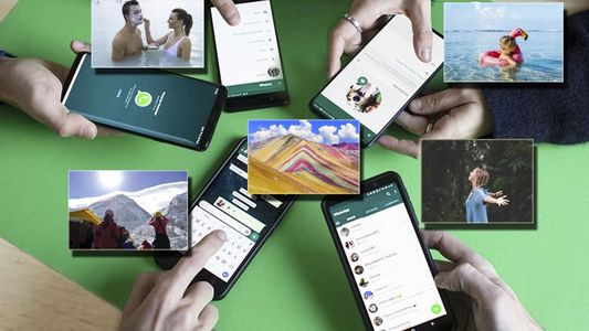 WhatsApp: evitar que guarden tus fotos y videos ahora es posible con esta nueva función