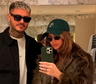 El video de Mauro Icardi y La China Suárez en un shopping: el detalle que causó asombr