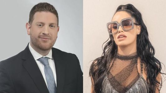 Jonatan Viale destrozó a Lali Espósito tras sus dichos contra Javier Milei: Le está afectando el novio