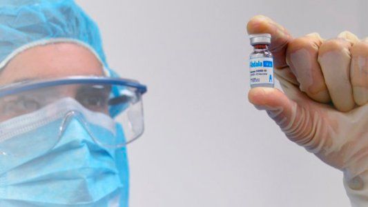 La vacuna de Cuba llamada Abdala ¿Llegará a Argentina?