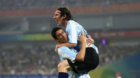 El emotivo posteo que Ángel Di María le dedicó a Lionel Messi: Todo sigue igual