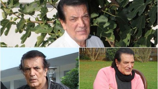 Murió Adrián Facha Martel