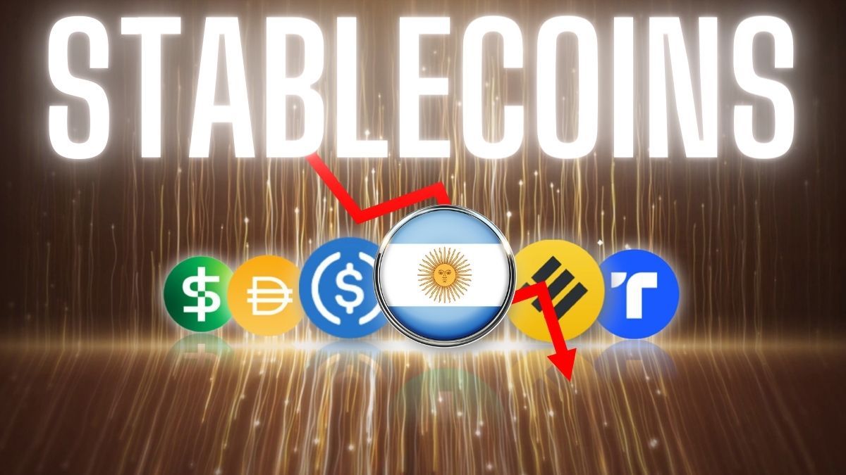 Criptomonedas: Por Qué Los Argentinos Prefieren Las Stablecoins Como ...