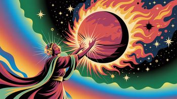 Portal 8/8: cinco signos que brillarán más que nunca tras el portal energético de agosto 2025