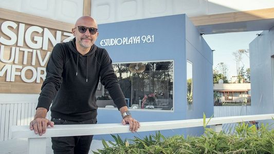 ¿El Pelado López vuelve a la TV con “Zapping”? La palabra del conductor