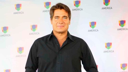 Guillermo Andino a horas de debutar con su magazine en América: “Soy un humanista puro”