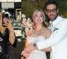 Quién sería el nuevo amor de Wanda Nara y qué conexión tendría con Elías Piccirillo y Jésica Cirio
