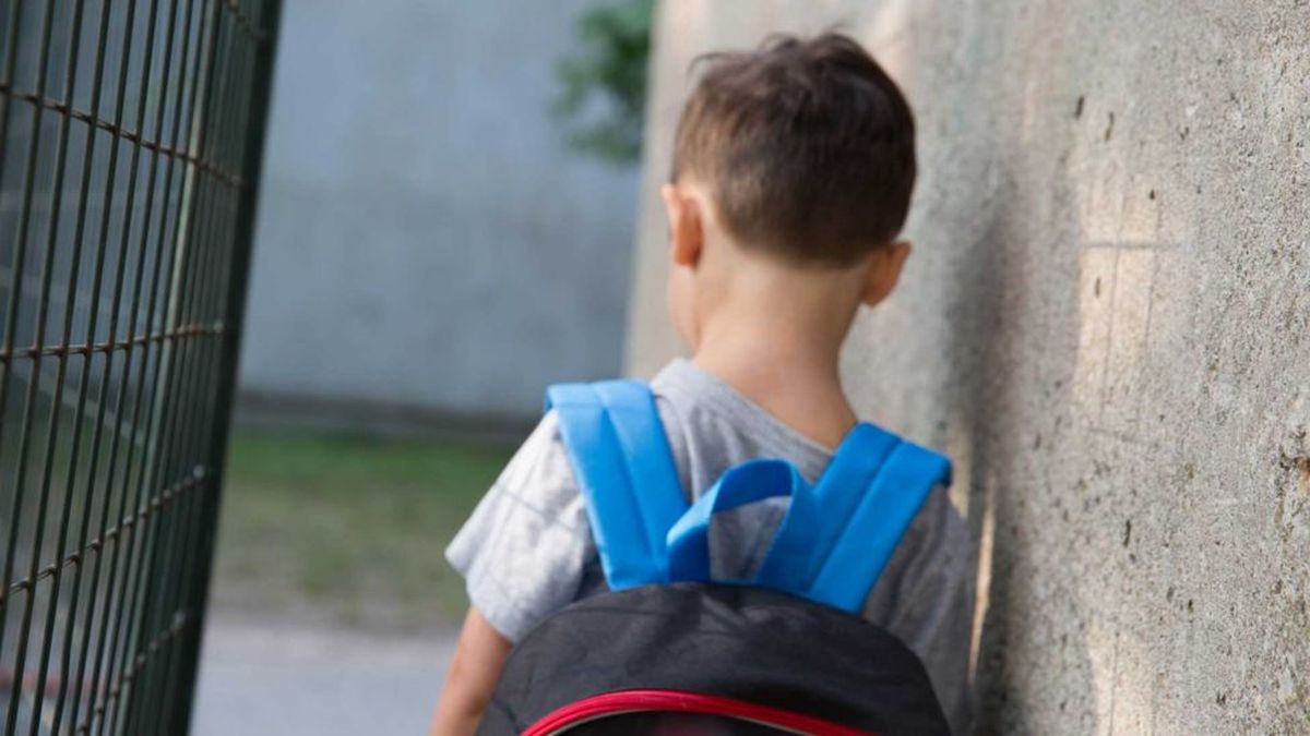 Santiago del Estero: Con 9 años practicaban el juego de la violación