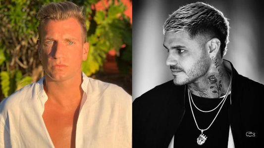 La cifra millonaria que Mauro Icardi deberá pagar si incumple la perimetral de Maxi López