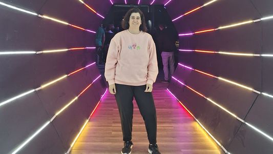 Participó 3 días en un hackatón y desarrolló una app para ayudar a poblaciones económicamente vulnerables