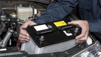 ¿Cuánto dura una batería de auto?