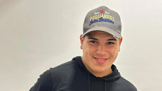 La drástica decisión de Thiago Medina que cambia su vida para siempre