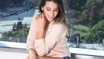 Cinthia Fernández confirmó su candidatura a diputada: Estamos trabajando en silencio