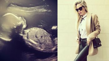 Ansiedad: Luciana Salazar mostró la habitación de Matilda