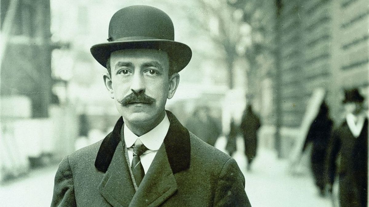 Manuel Falla A 80 años de su exilio a la Argentina, homenajean a Manuel de Falla, el ...