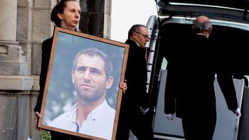 Llega la sentencia en París por el crimen del argentino Federico Aramburu. (Foto: archivo)
