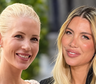 El llamativo gesto de Daniela Christiansson que despertó fuertes versiones de acercamiento con Wanda Nara