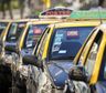Confirmaron nuevos aumentos en las tarifas de taxis y peajes porteños