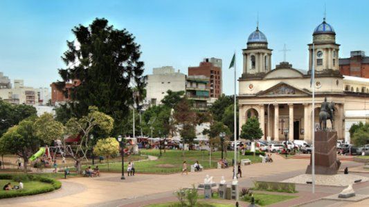 Buenos Aires: ¿En cuál de las fases de la cuarentena está Morón?