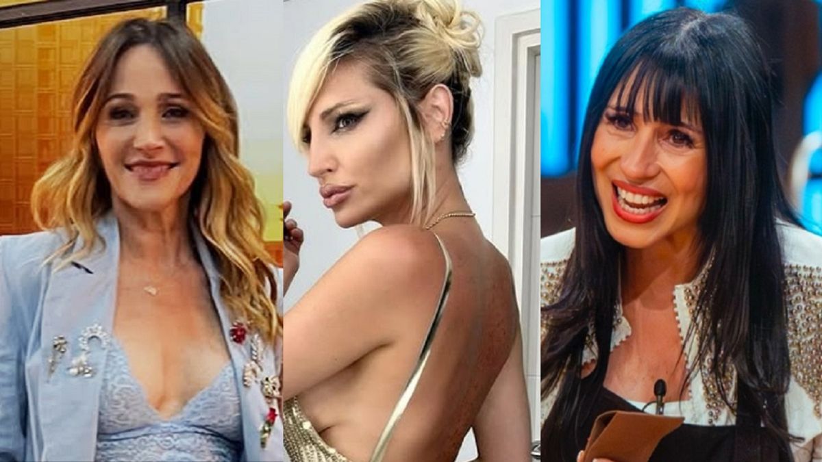 Vero Lozano clafiricó el futuro de Vicky Xipolitakis en su programa ante la llegada de Marixa Balli: El canal...