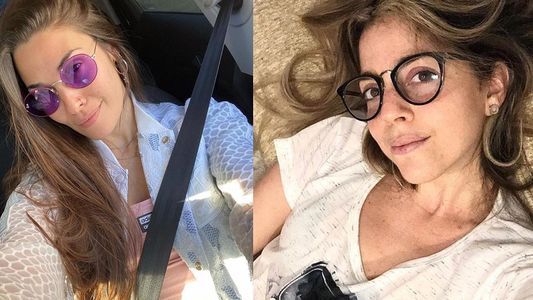 Ivana Nadal bloqueó a Juariu tras destapar su romance con el ex de Nati Jota: No le gustó que la compare con Icardi