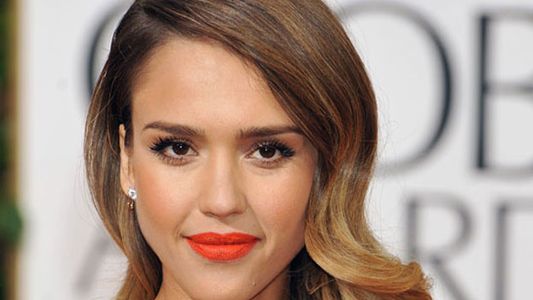Jessica Alba reveló su secreto para recuperar su figura