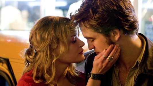 Netflix tiene la película más romántica y está haciendo emocionar a todo el mundo
