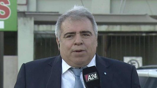 El abogado de El Pepo busca que espere el juicio en libertad para que pueda tener compromisos laborales