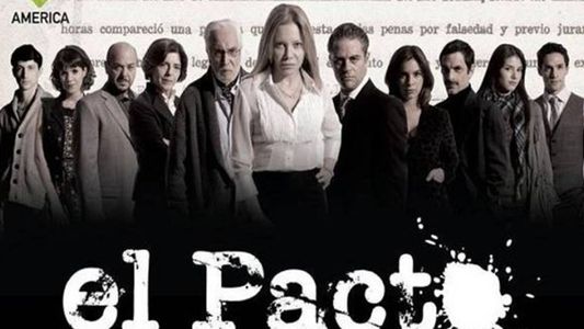 Así finalizó “El Pacto”, por América
