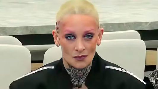 Se conoció el verdadero motivo de la salida de Furia de Gran Hermano