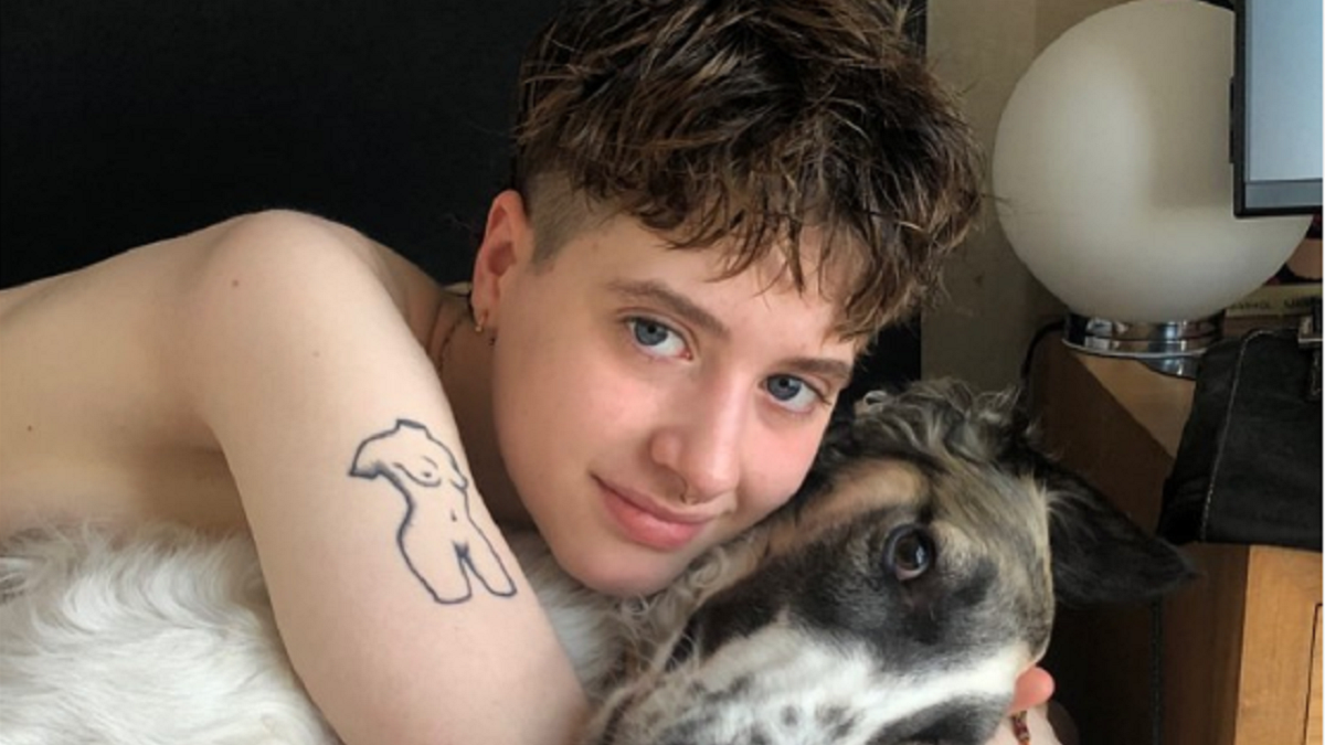 La lapidaria acusación de la hija de Guillermina Valdés y Sebastián Ortega por transfóbicos a un boliche
