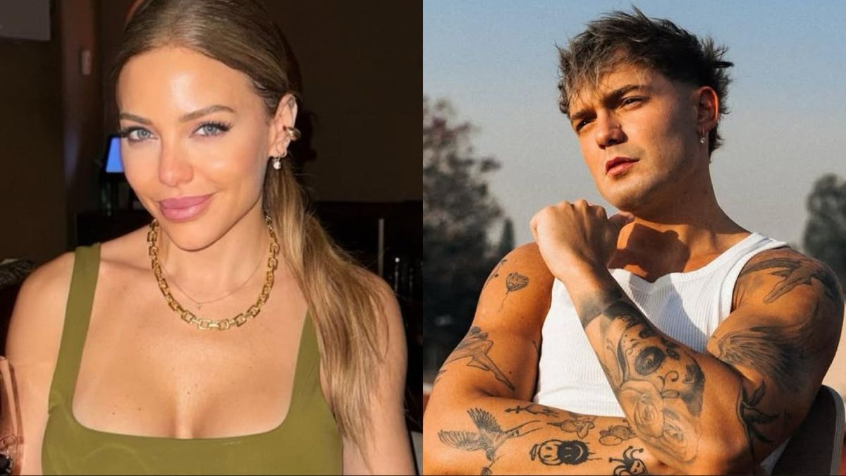 evangelina anderson ian lucas