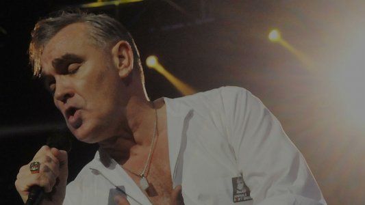 Morrisey en Argentina: cuándo se ponen a la venta las entradas y dónde toca