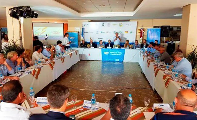 La Mesa Nacional del Trigo pidió eliminar derechos de exportación y generar estímulos para producir más