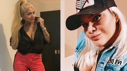 La Bomba tucumana le pasó factura a More Rial por llevarla a la Justicia