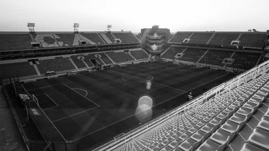 Adiós River Camp: el equipo de Gallardo jugará toda la Copa de la Liga Profesional en cancha de Independiente