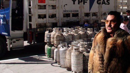 Aumenta el gas, pero nos quedan los memes