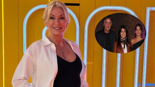 Yanina Latorre se cansó de los padres de Tini Stoessel y no dudó en exponerlos: Muestran la hilacha
